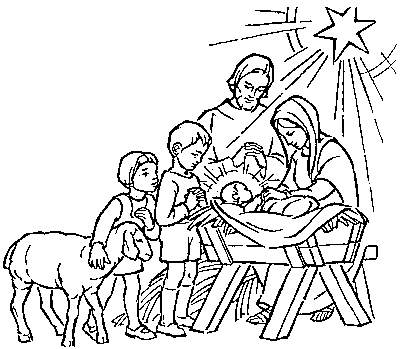 Die Heilige Familie