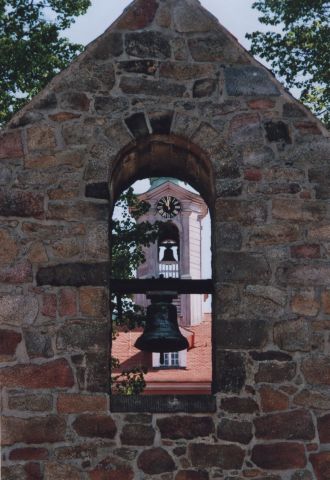 Foto: Glockenturm